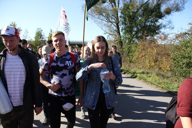 Pielgrzymka trzebnicka 2019 - cz. 5