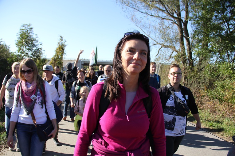 Pielgrzymka trzebnicka 2019 - cz. 5