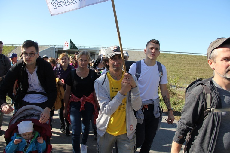 Pielgrzymka trzebnicka 2019 - cz. 5