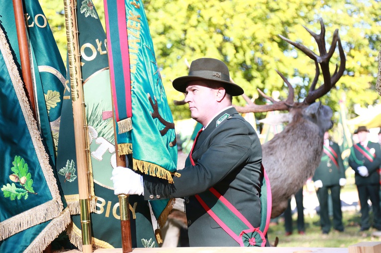 VII Hubertus Okręgu Tarnowskiewgo