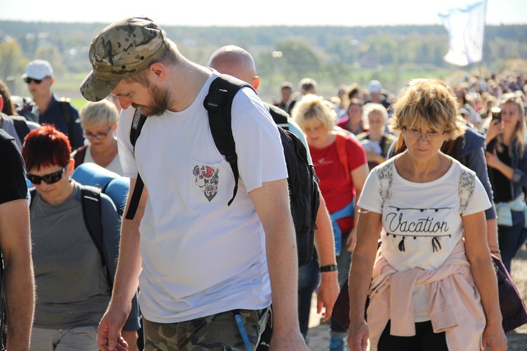 Pielgrzymka trzebnicka 2019 - cz. 6