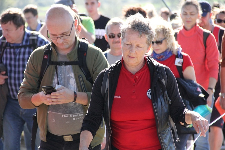 Pielgrzymka trzebnicka 2019 - cz. 6