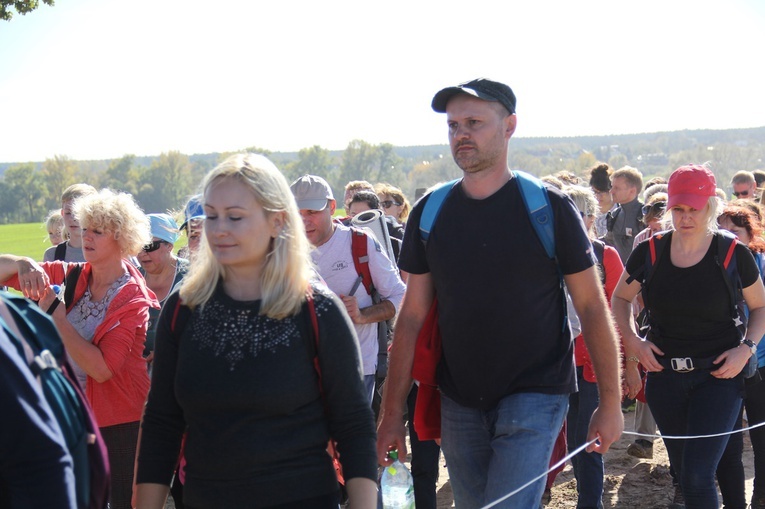 Pielgrzymka trzebnicka 2019 - cz. 6