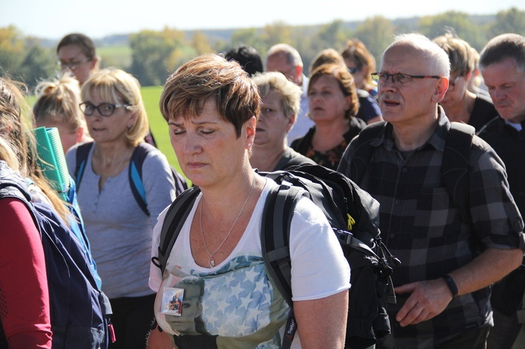 Pielgrzymka trzebnicka 2019 - cz. 6