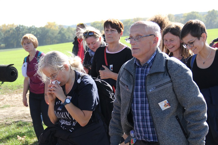 Pielgrzymka trzebnicka 2019 - cz. 6