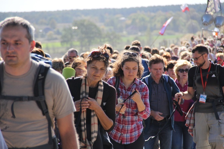 Pielgrzymka trzebnicka 2019 - cz. 6