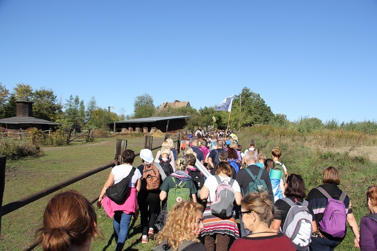 Pielgrzymka trzebnicka 2019 - cz. 6