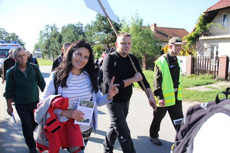 Pielgrzymka trzebnicka 2019 - cz. 6