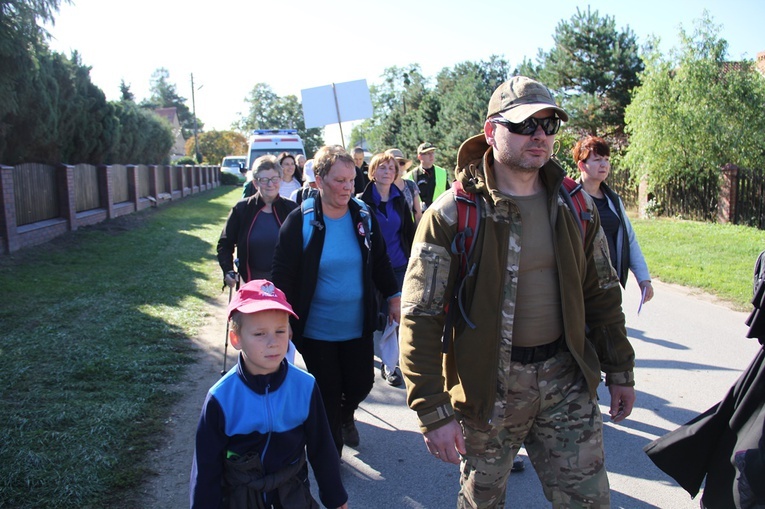 Pielgrzymka trzebnicka 2019 - cz. 6