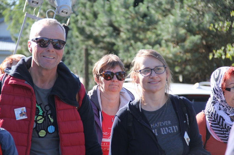 Pielgrzymka trzebnicka 2019 - cz. 6