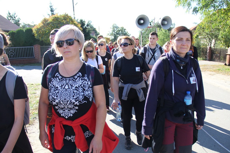 Pielgrzymka trzebnicka 2019 - cz. 6