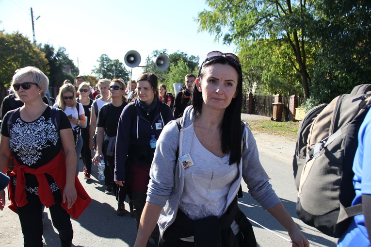 Pielgrzymka trzebnicka 2019 - cz. 6