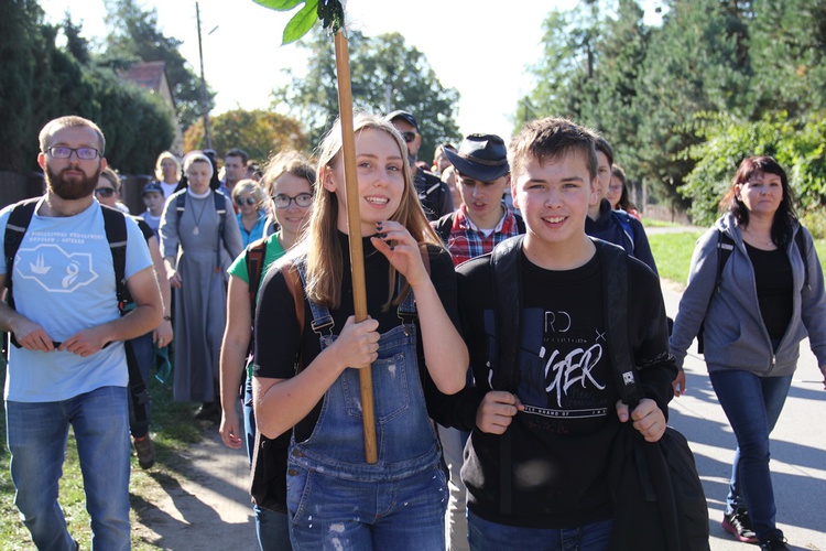 Pielgrzymka trzebnicka 2019 - cz. 6