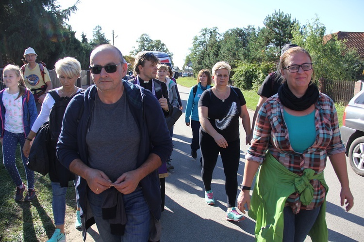 Pielgrzymka trzebnicka 2019 - cz. 6