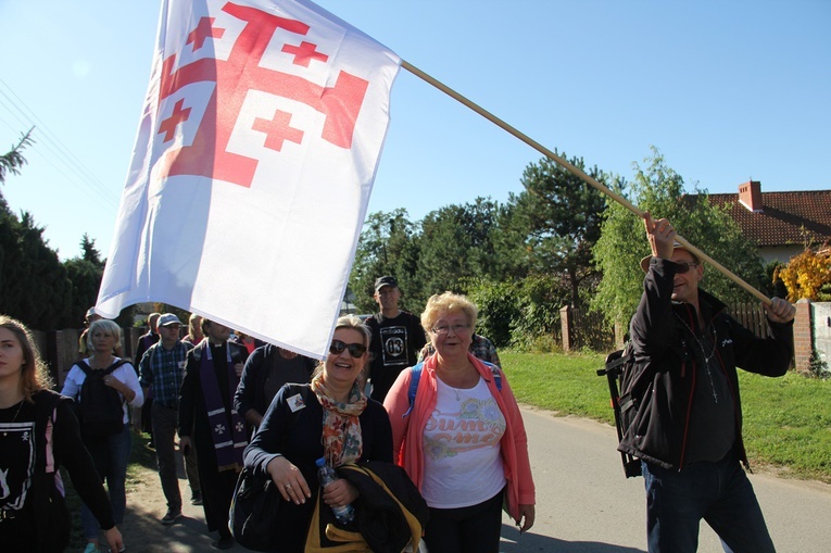Pielgrzymka trzebnicka 2019 - cz. 6