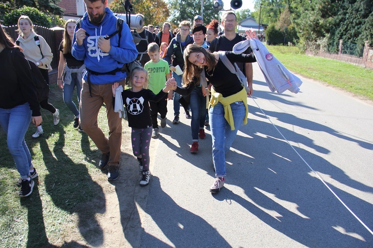 Pielgrzymka trzebnicka 2019 - cz. 6