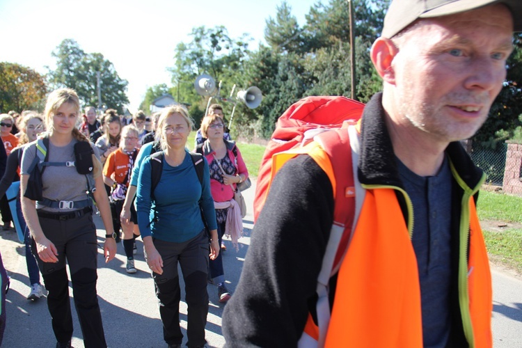 Pielgrzymka trzebnicka 2019 - cz. 6