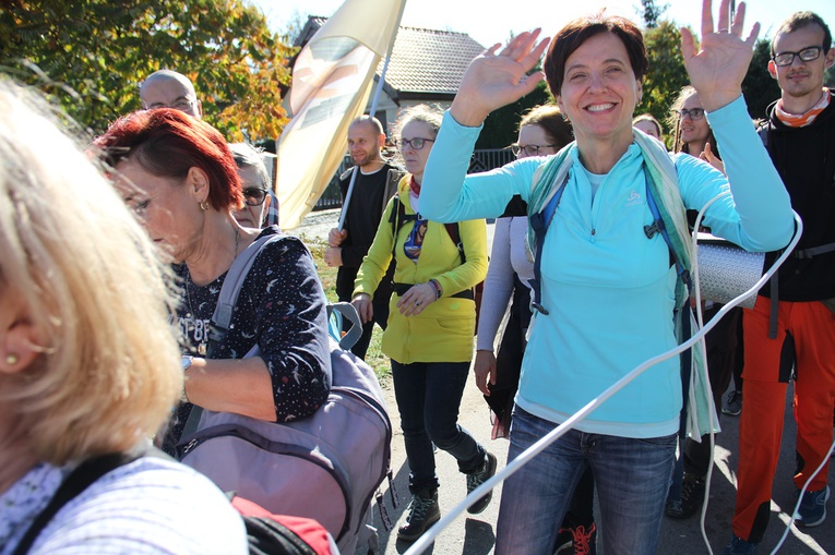 Pielgrzymka trzebnicka 2019 - cz. 6