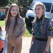 Pielgrzymka trzebnicka 2019 - cz. 6