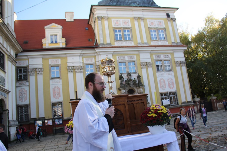 Pielgrzymka trzebnicka 2019 - cz. 7