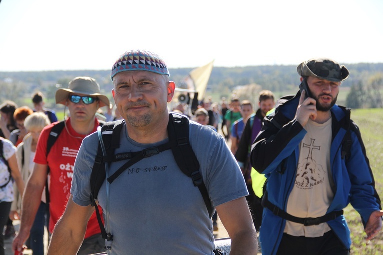 Pielgrzymka trzebnicka 2019 - cz. 7