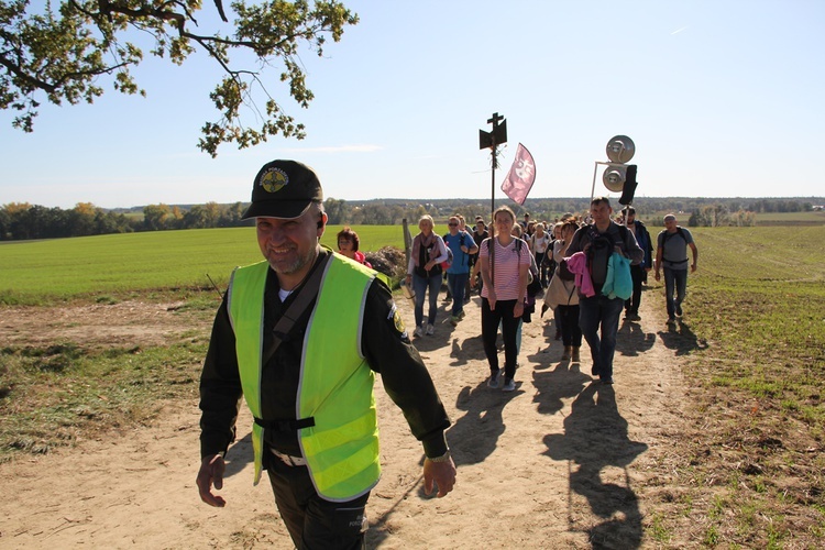 Pielgrzymka trzebnicka 2019 - cz. 7