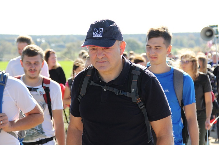Pielgrzymka trzebnicka 2019 - cz. 7