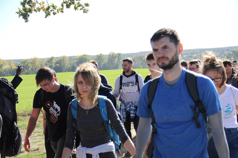 Pielgrzymka trzebnicka 2019 - cz. 7