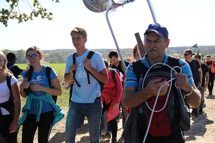 Pielgrzymka trzebnicka 2019 - cz. 7