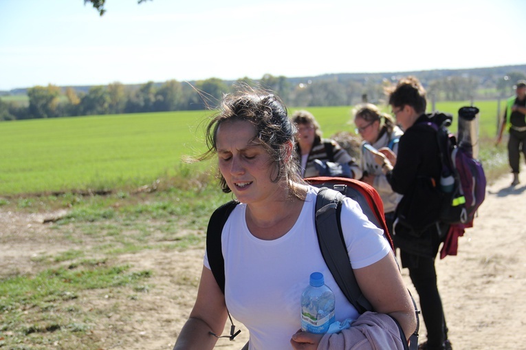 Pielgrzymka trzebnicka 2019 - cz. 7