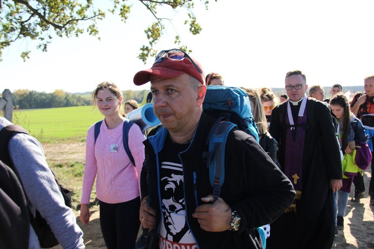 Pielgrzymka trzebnicka 2019 - cz. 7