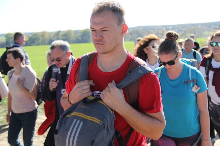 Pielgrzymka trzebnicka 2019 - cz. 7