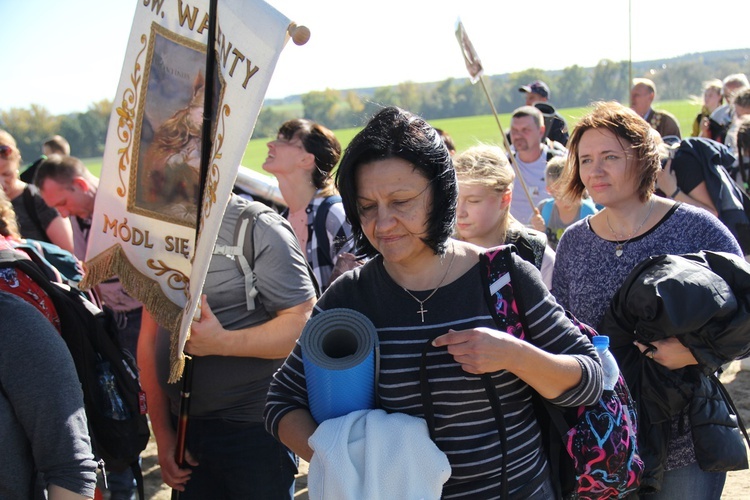 Pielgrzymka trzebnicka 2019 - cz. 7