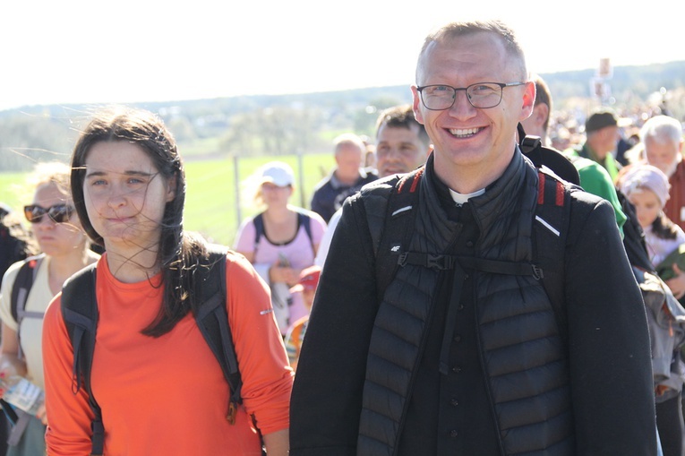 Pielgrzymka trzebnicka 2019 - cz. 7