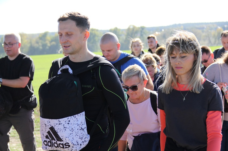 Pielgrzymka trzebnicka 2019 - cz. 7