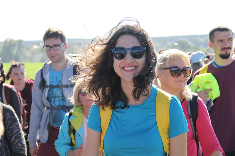 Pielgrzymka trzebnicka 2019 - cz. 7