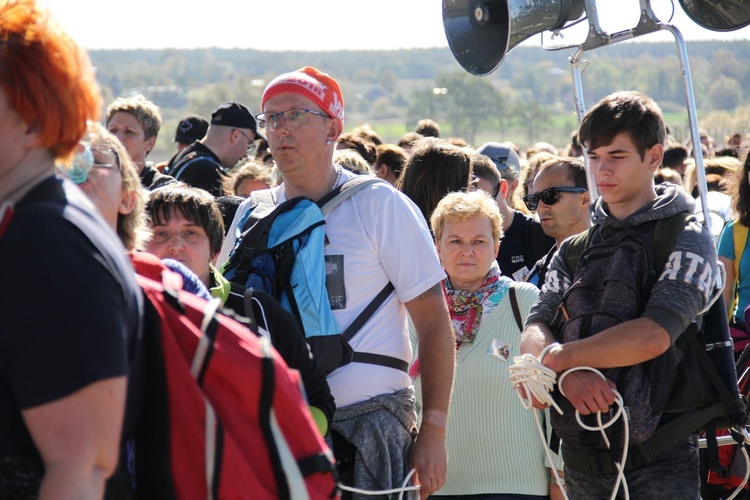 Pielgrzymka trzebnicka 2019 - cz. 7