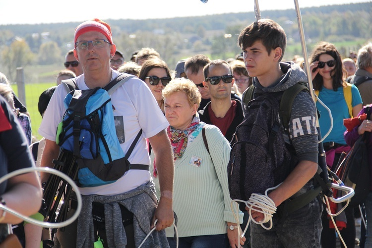 Pielgrzymka trzebnicka 2019 - cz. 7