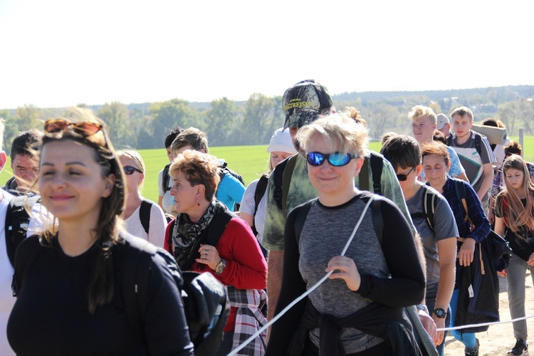 Pielgrzymka trzebnicka 2019 - cz. 7