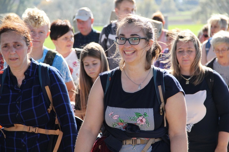 Pielgrzymka trzebnicka 2019 - cz. 7