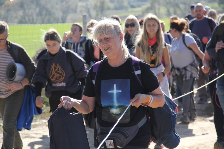 Pielgrzymka trzebnicka 2019 - cz. 7