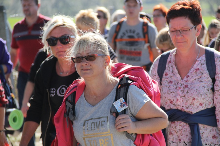Pielgrzymka trzebnicka 2019 - cz. 7