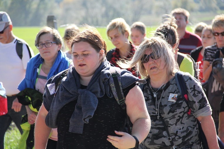Pielgrzymka trzebnicka 2019 - cz. 7