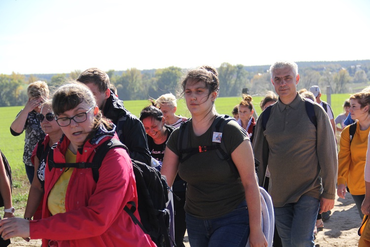 Pielgrzymka trzebnicka 2019 - cz. 7