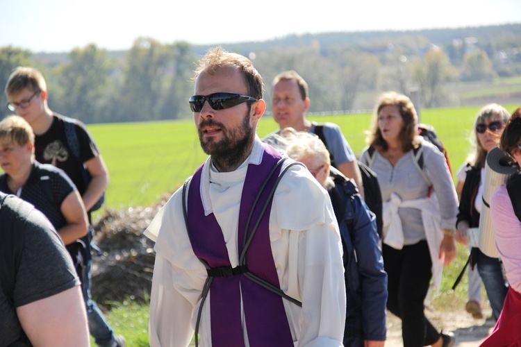 Pielgrzymka trzebnicka 2019 - cz. 7