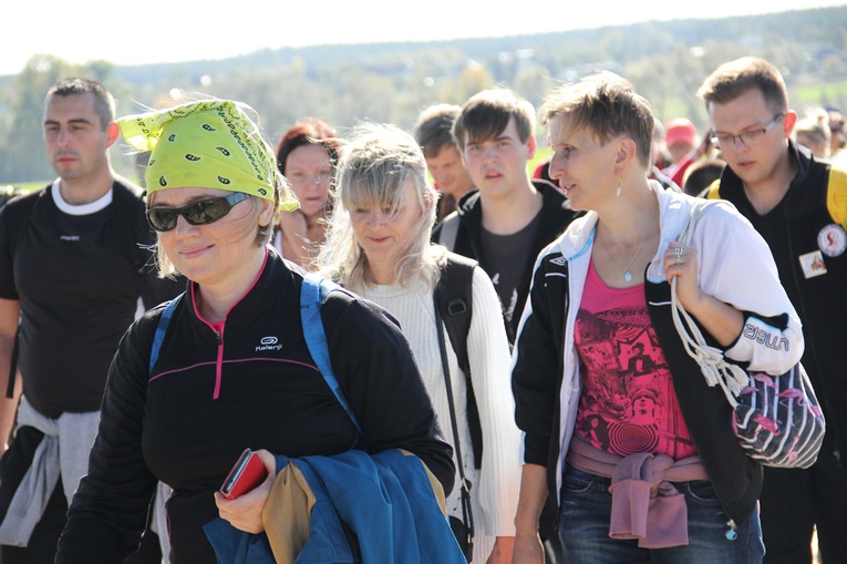 Pielgrzymka trzebnicka 2019 - cz. 7