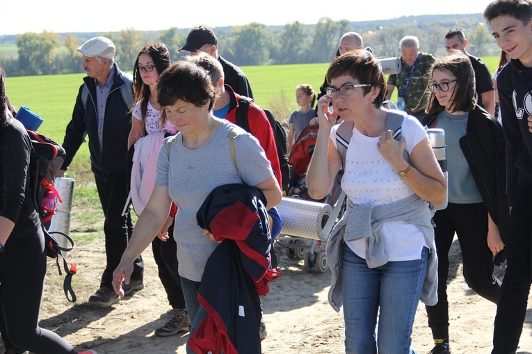 Pielgrzymka trzebnicka 2019 - cz. 7