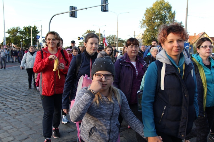 Pielgrzymka trzebnicka 2019 - cz. 8