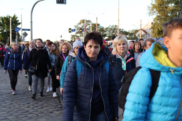 Pielgrzymka trzebnicka 2019 - cz. 8