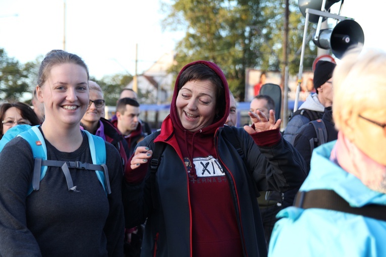 Pielgrzymka trzebnicka 2019 - cz. 8
